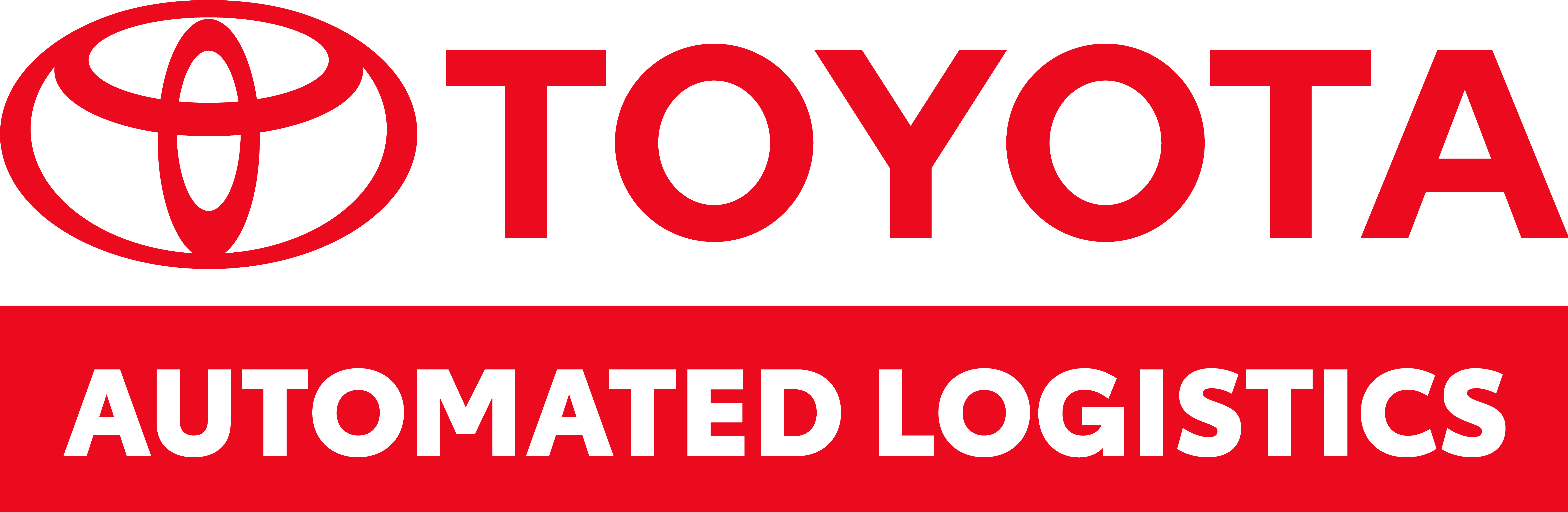 Toyota Automated Logistics Help Center home page